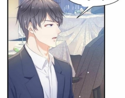 The President Lovely Wife Chapter 03 Gambar 9